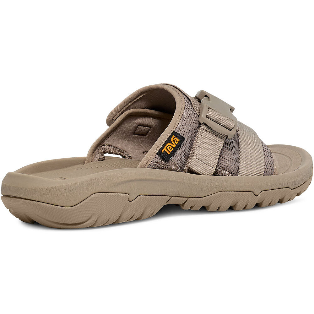 Men's Hurricane Verge Slide DESERT TAUPE TEVA