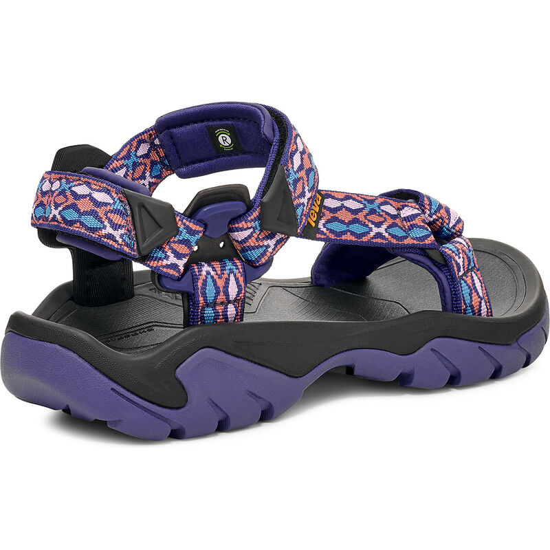 Women's Terra Fi 5 Universal, CARVE DEEP WISTERIA, hi-res image number 4