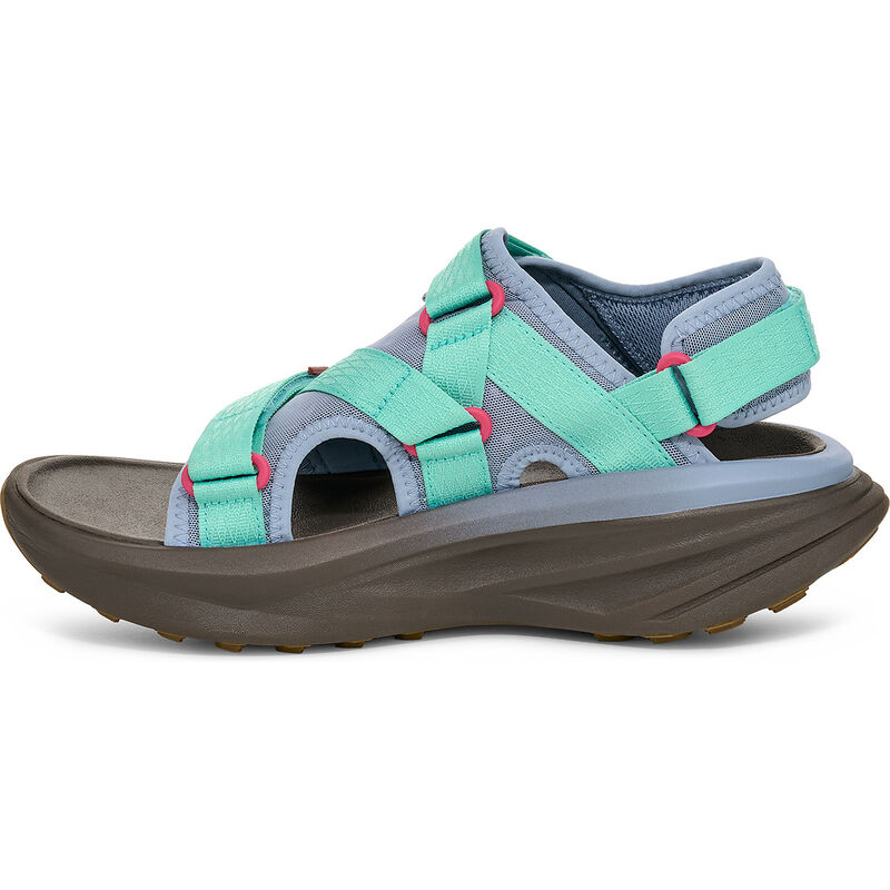 Women's Aventrail R2T, POOL BLUE/ DUSTY BLUE, hi-res image number 3
