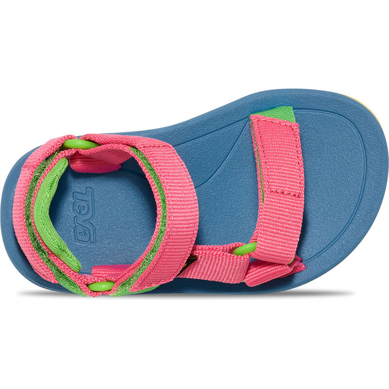 Kids' Hurricane XLT2 Toddler, HOT PINK MULTI, hi-res image number 5