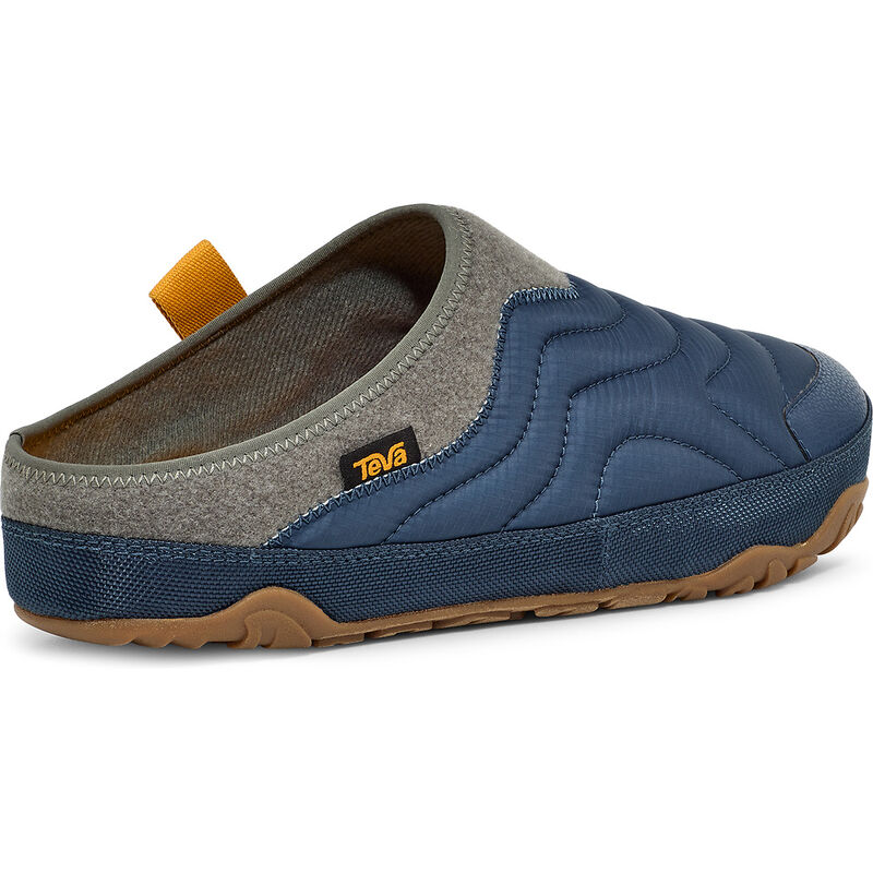 All Gender ReEmber Terrain, BLUE WING TEAL, hi-res image number 4