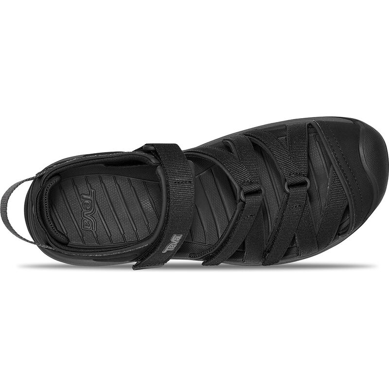 Women's Tirra Sport CT, BLACK, hi-res image number 5