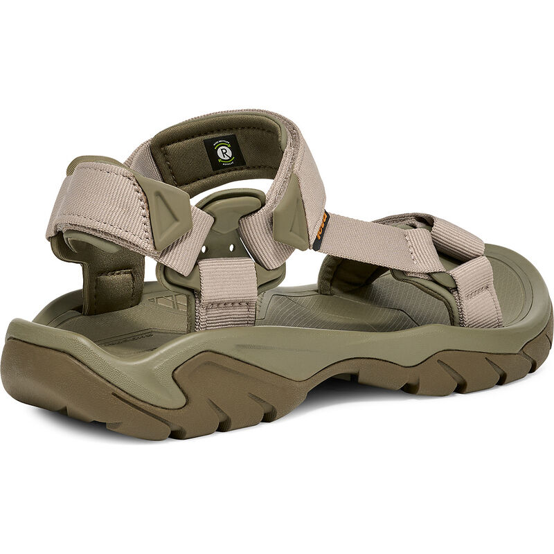 Men's Terra Fi 5 Universal, SIMPLY TAUPE/ OLIVE, hi-res image number 4
