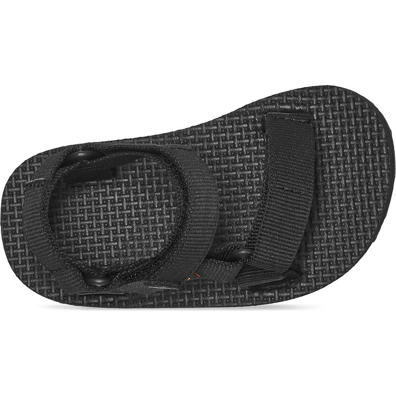 Kids' Original Universal Toddler, BLACK, hi-res image number 5