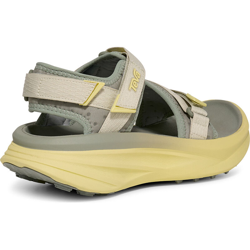 Women's Aventrail R2T, SEAGRASS/ PALE LIME YELLOW, hi-res image number 4