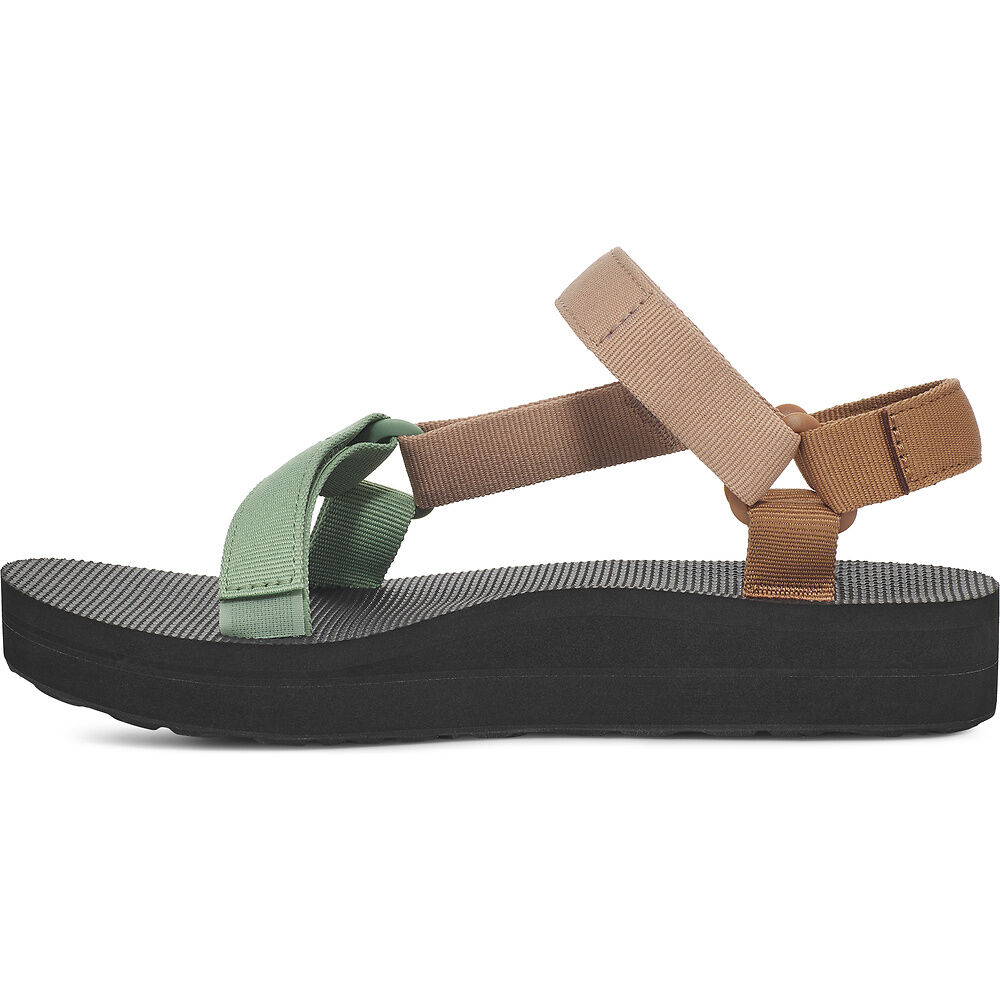 Women's Midform Universal CLAY MULTI TEVA