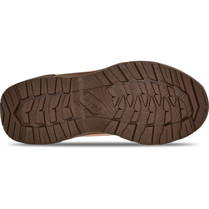 Women's Hurricane Daybreaker RP, DEEP MAHOGANY/ ROSE SMOKE, hi-res image number 6