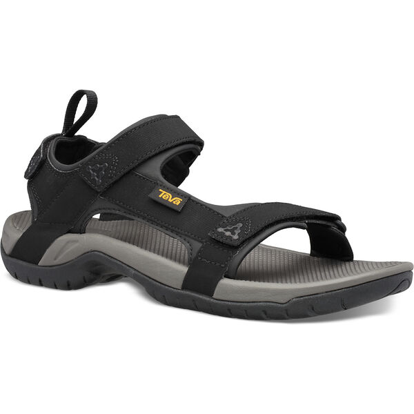 Sport Sandals Teva Toachi Men's Men's Meacham BLACK TEVA