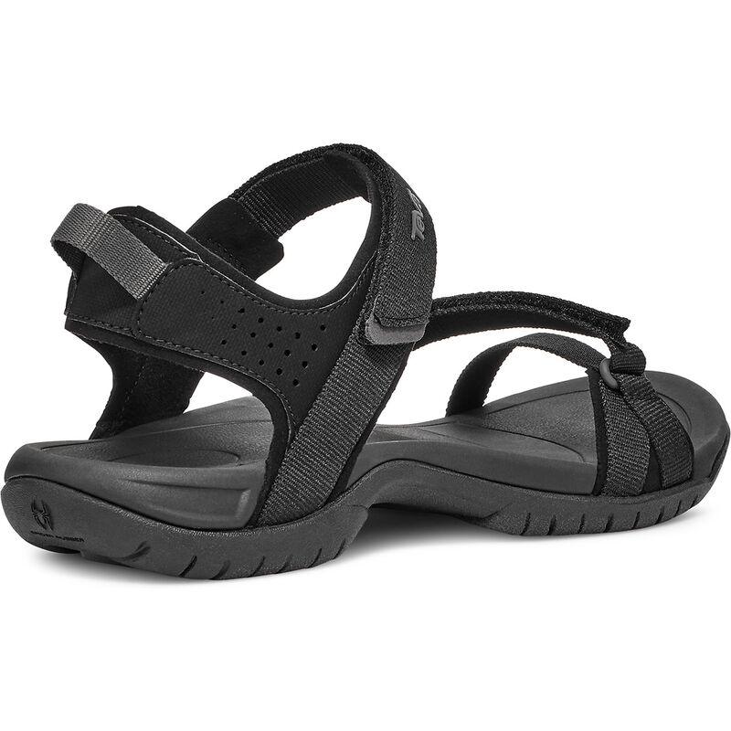 Women's Verra, BLACK/ BLACK, hi-res image number 4