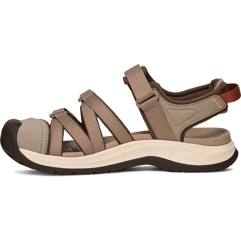 Women's Tirra Sport CT, DUNE/ TERRACOTTA, hi-res image number 3