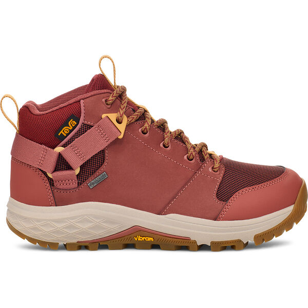 Women's Grandview GTX MARSALA/ SUNDRIED TOMATO TEVA