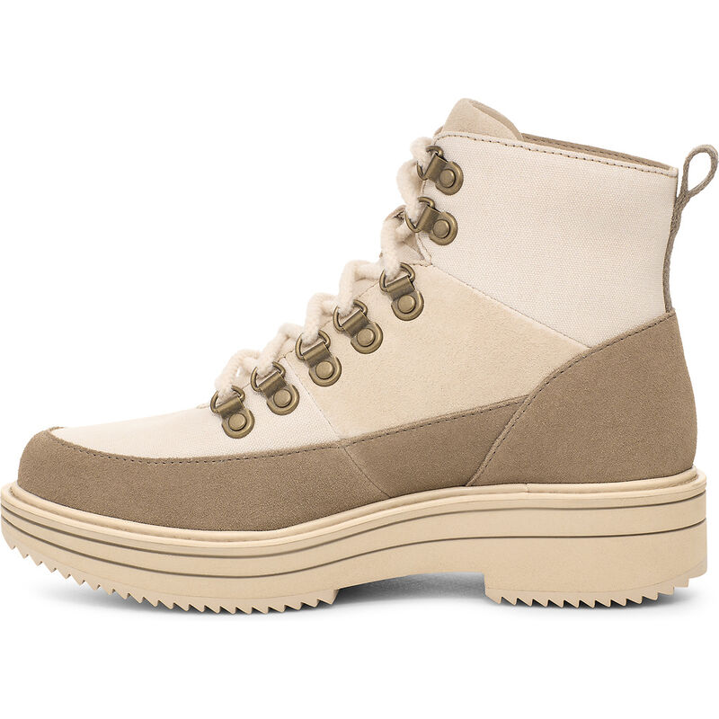 Women's Midform Boot Patchwork, NEUTRAL MULTI, hi-res image number 3