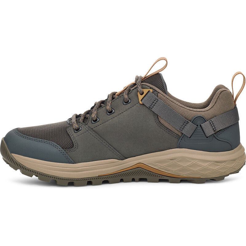 Men's Grandview GTX Low, DARK SHADOW/ BUNGEE CORD, hi-res image number 3