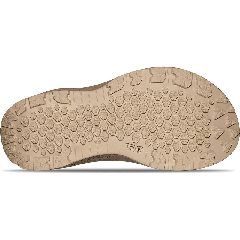 Women's Hydratrek Sandal, SPACE FADE DUNE, hi-res image number 6