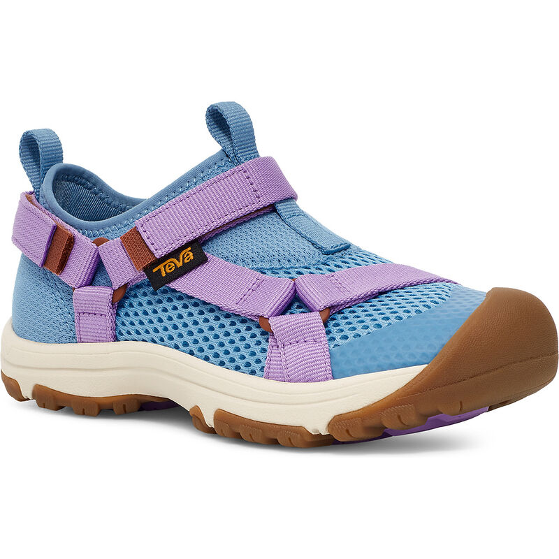 Child Outflow Universal