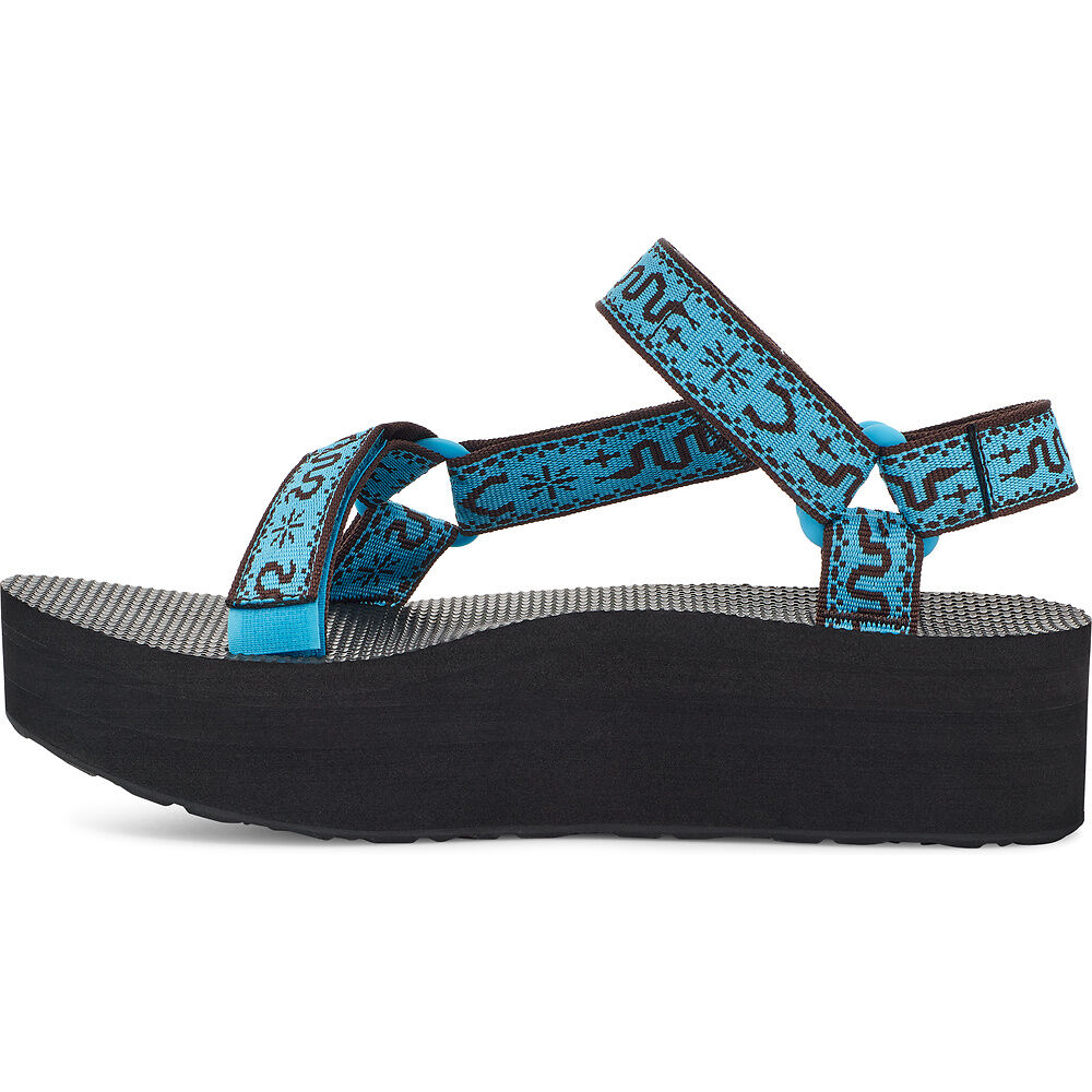 Women's Flatform Universal UNWIND MULTI | TEVA