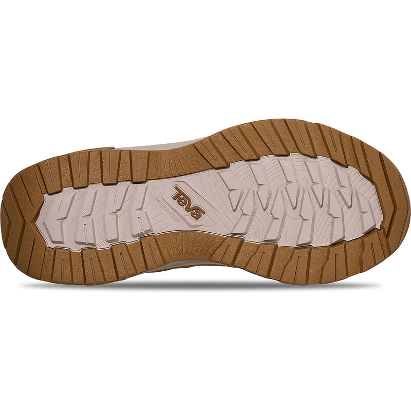 Women's Hurricane Daybreaker RP, HONEY BROWN/ SAGE, hi-res image number 6