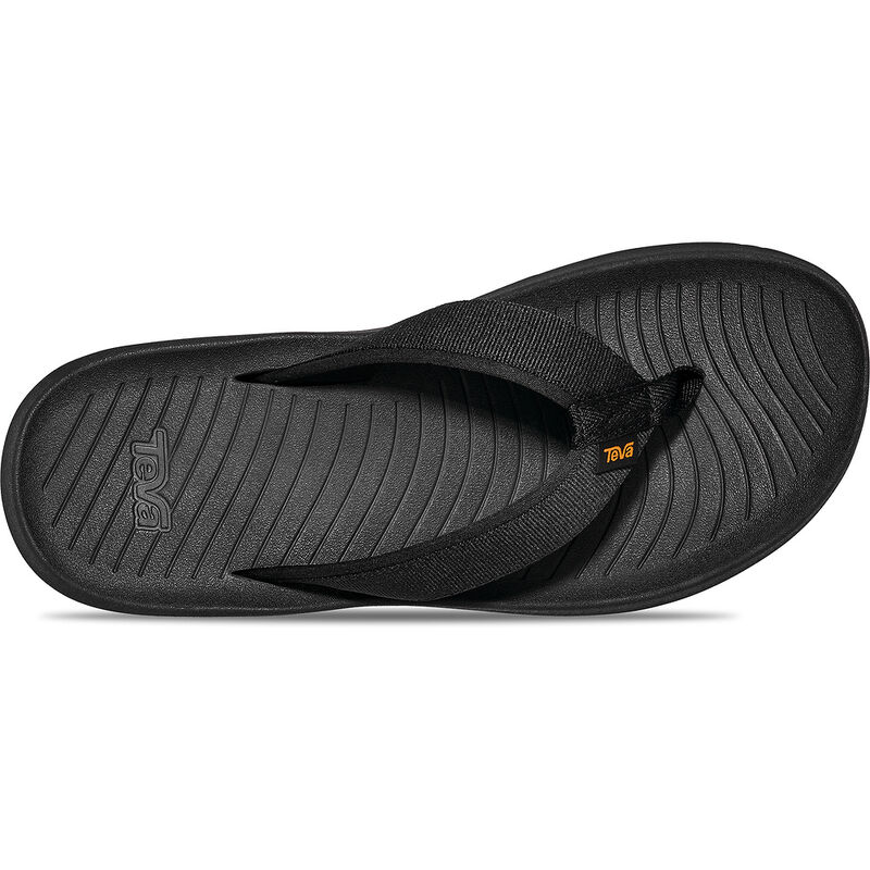 Men's Hurricane Flip, BLACK, hi-res image number 5
