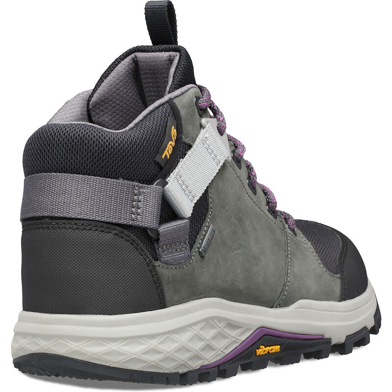 Women's Grandview GTX, DARK SHADOW, hi-res image number 4