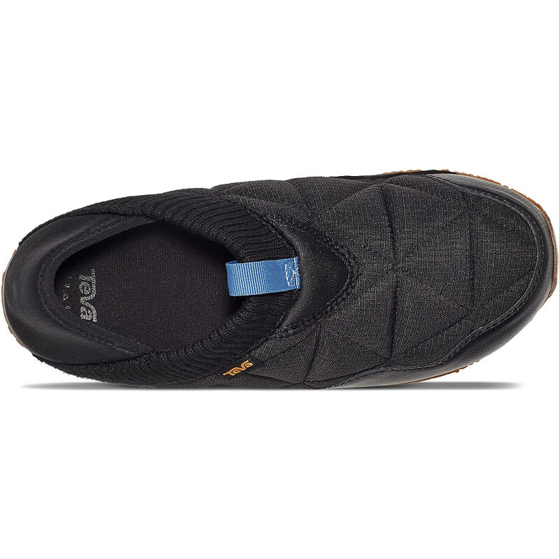 Men's ReEmber, BLACK/ PLAZA TAUPE, hi-res image number 5