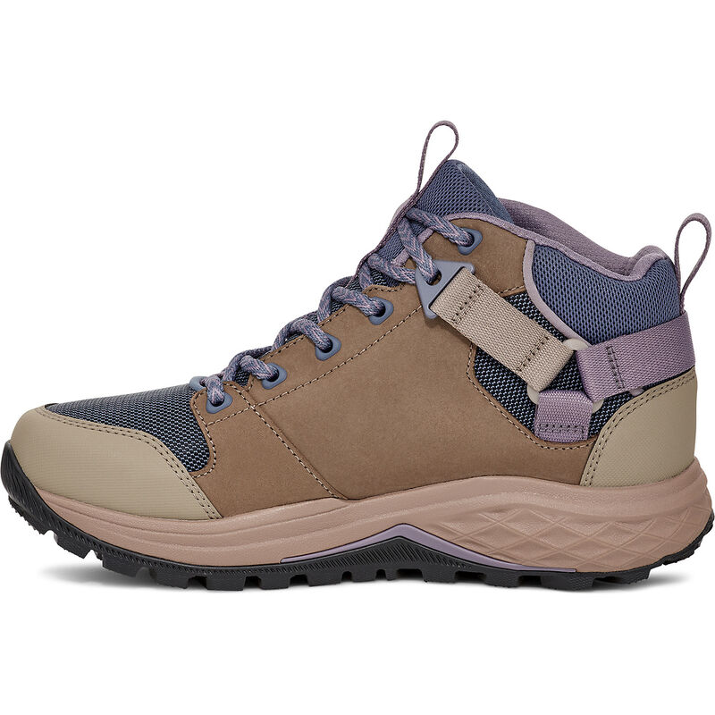 Women's Grandview GTX, DESERT TAUPE, hi-res image number 3