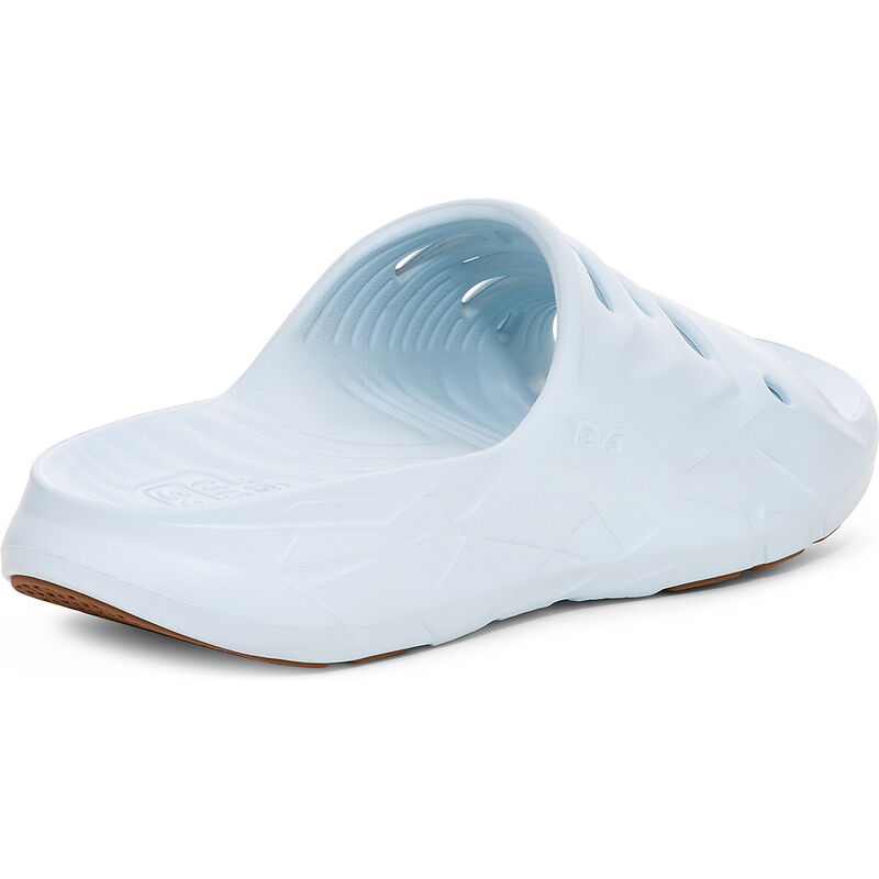 Women's Apretrail Slide, BALLARD BLUE, hi-res image number 4