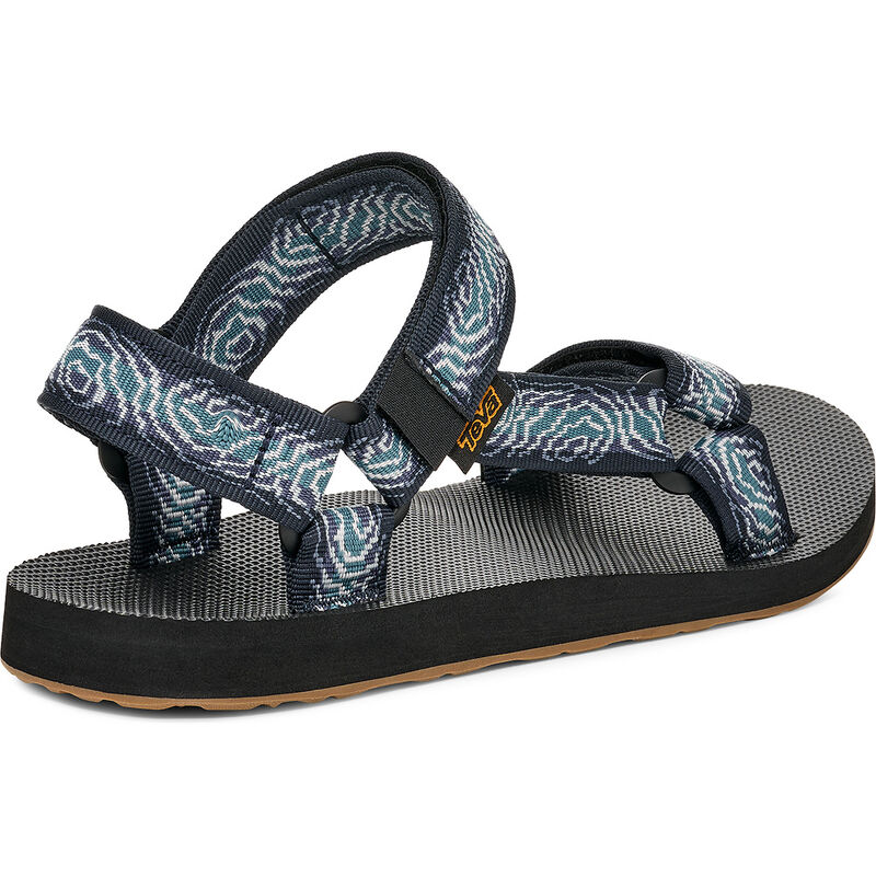 Men's Original Universal, ARCHIVE TOPO NAVY, hi-res image number 4