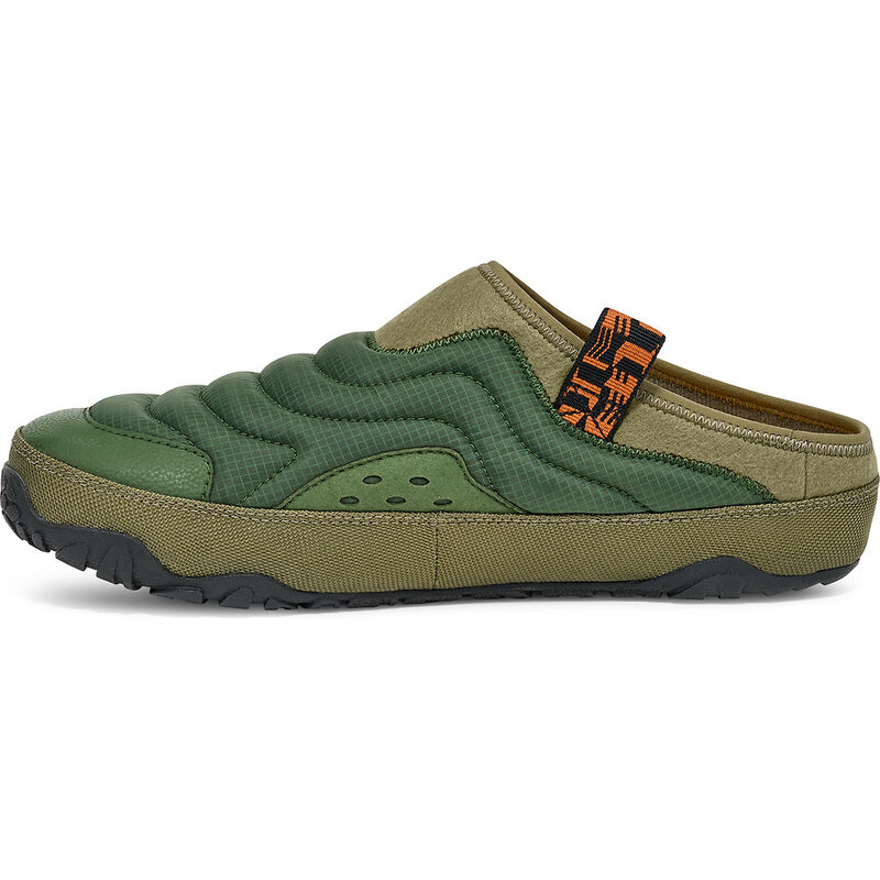 Men's ReEmber Terrain, DOUGLAS FIR/ BURNT OLIVE, hi-res image number 3