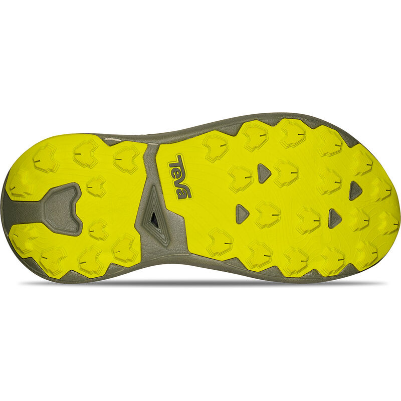 Women's Aventrail, SEAGRASS/ PALE LIME YELLOW, hi-res image number 6