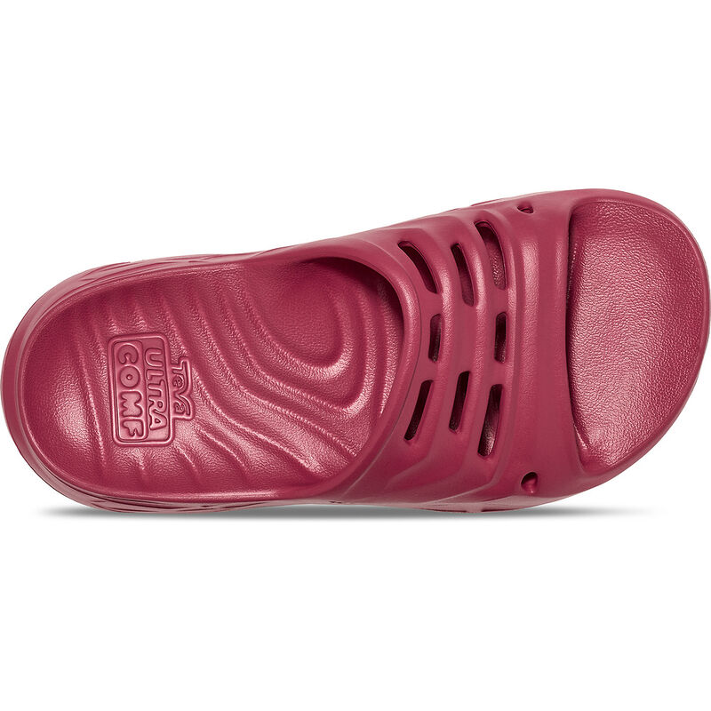 Women's Apretrail Slide, CHERRIES JUBILEE, hi-res image number 5