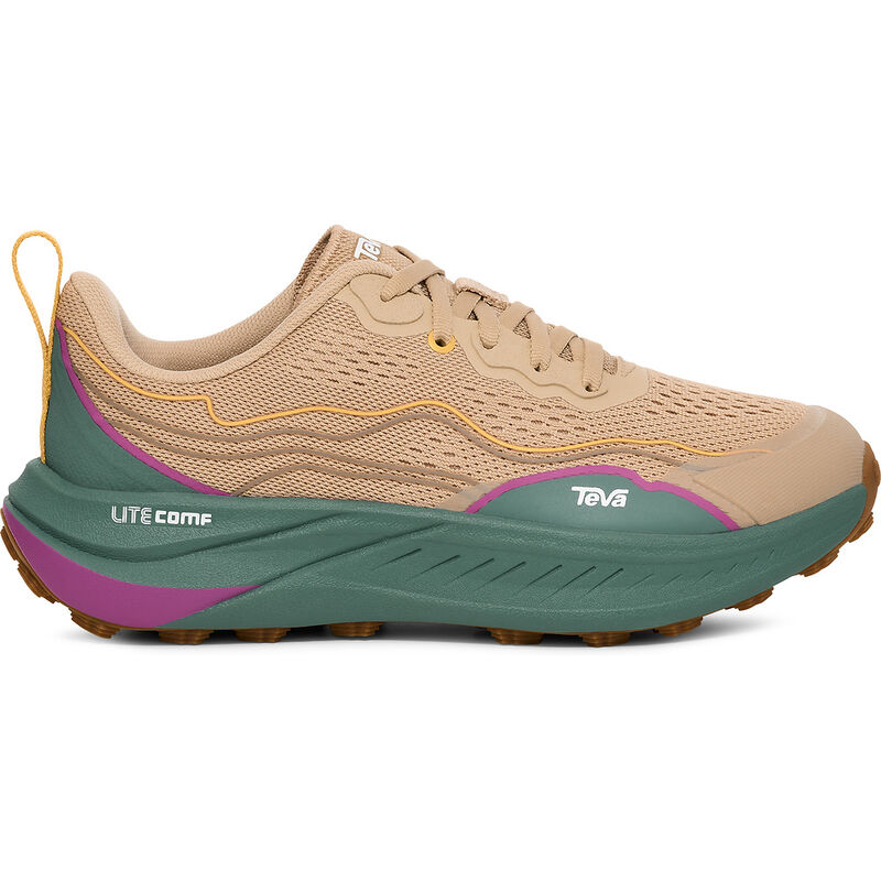 Women's Trailwinder Low, WHITE PEPPER/ SILVER PINE, hi-res image number 1
