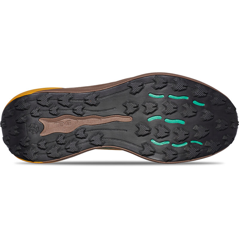 Men's Trailwinder Low, CADIUM GREEN/ RAIN DRUM, hi-res image number 6