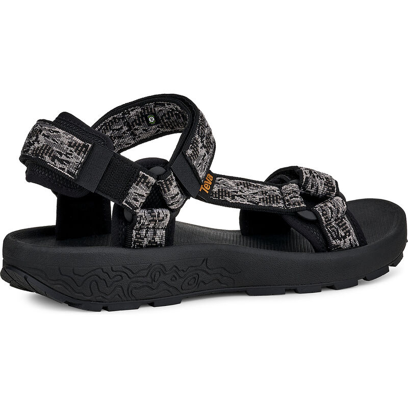 Men's Hydratrek Sandal, SPACE FADE GREY, hi-res image number 4