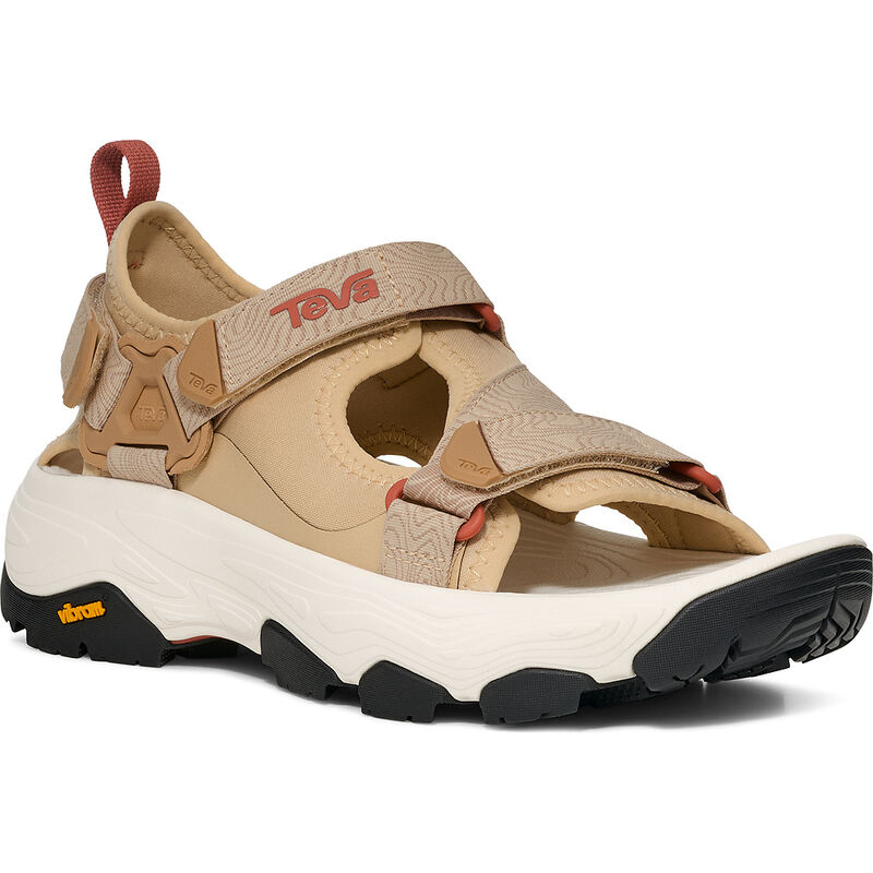 Women's Grandview Max Sandal, BOULDER, hi-res image number 2