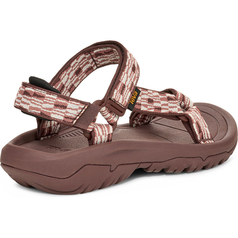 Women's Hurricane XLT2, CHISEL RUM RAISIN, hi-res image number 4