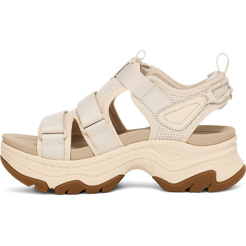 Women's Hurricane Ampsole Gaila, BIRCH, hi-res image number 3