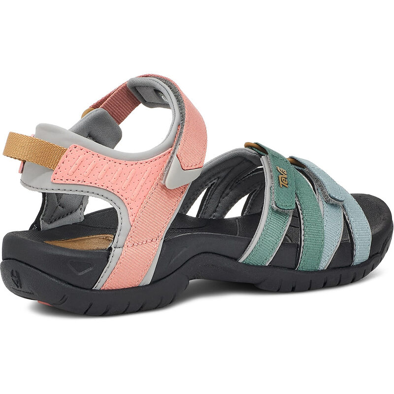 Women's Tirra, LIGHT EARTH MULTI, hi-res image number 4