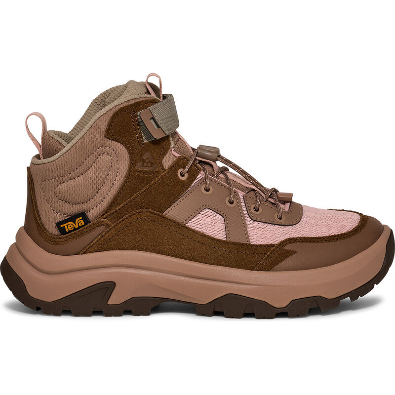 Women's Hurricane Daybreaker Mid RP