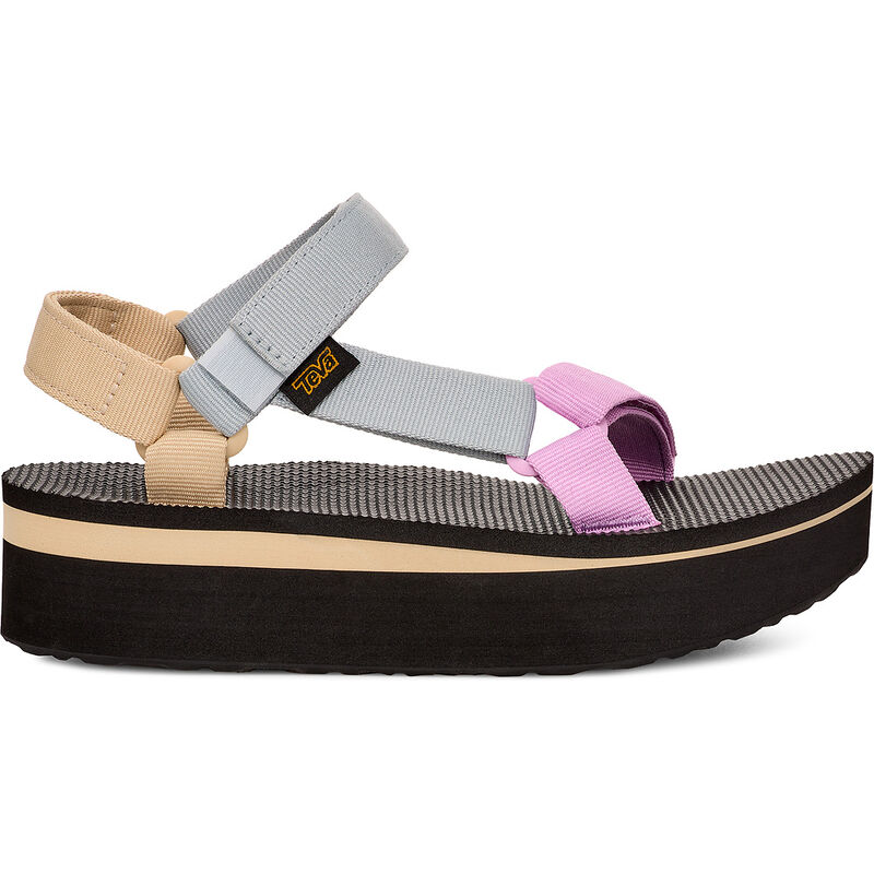 Women's Flatform Universal, UNWIND MULTI, hi-res image number 1
