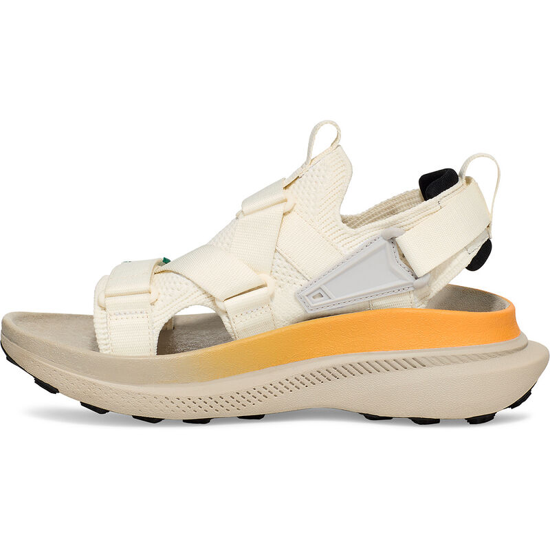 Women's Aventrail, MARSHMALLOW/ MARIGOLD, hi-res image number 3