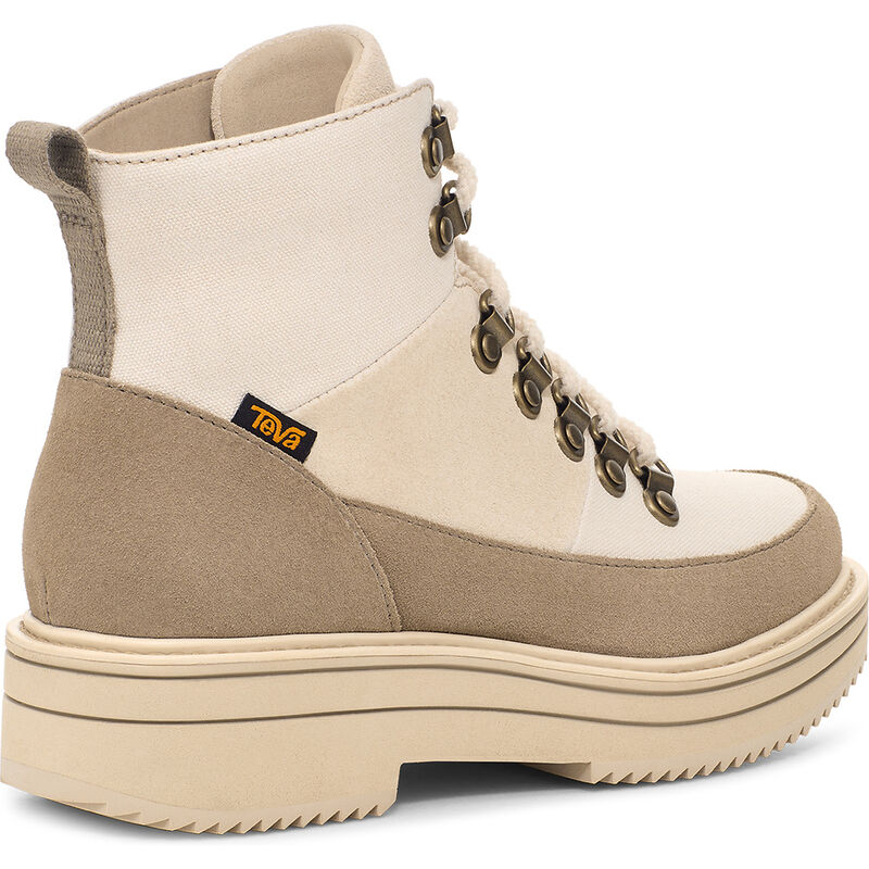 Women's Midform Boot Patchwork, NEUTRAL MULTI, hi-res image number 4