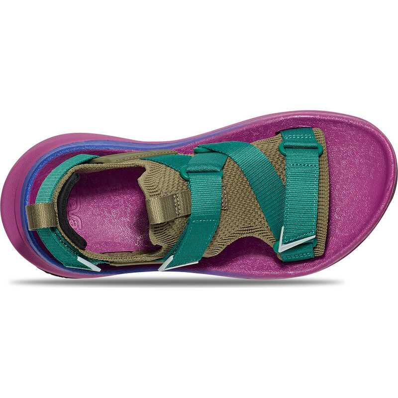 Women's Aventrail, BURNT OLIVE/ VIVID VIOLET, hi-res image number 5
