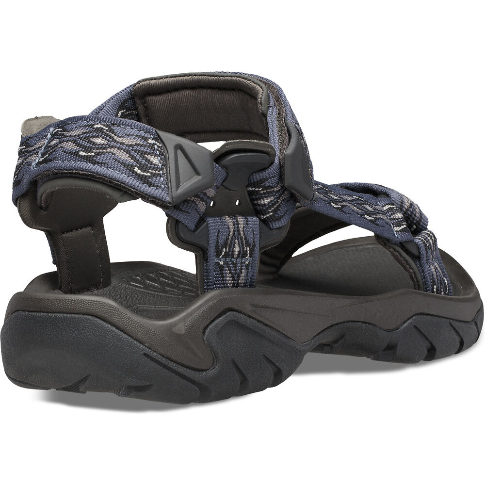 Men's Terra Fi Universal MADANG BLUE TEVA