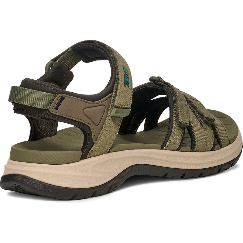 Women's Tirra Sport, BURNT OLIVE, hi-res image number 4