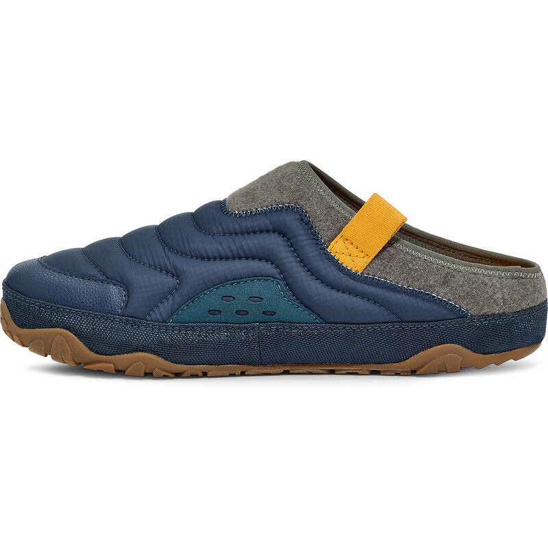 All Gender ReEmber Terrain, BLUE WING TEAL, hi-res image number 3