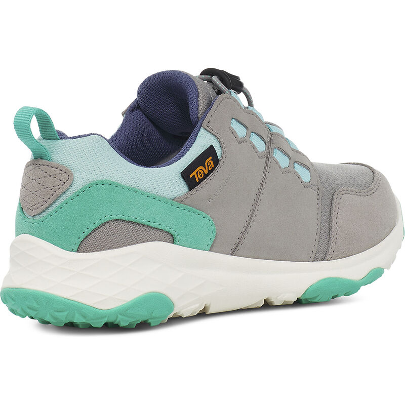 Kids' Canyonview RP Child, DRIZZLE, hi-res image number 4