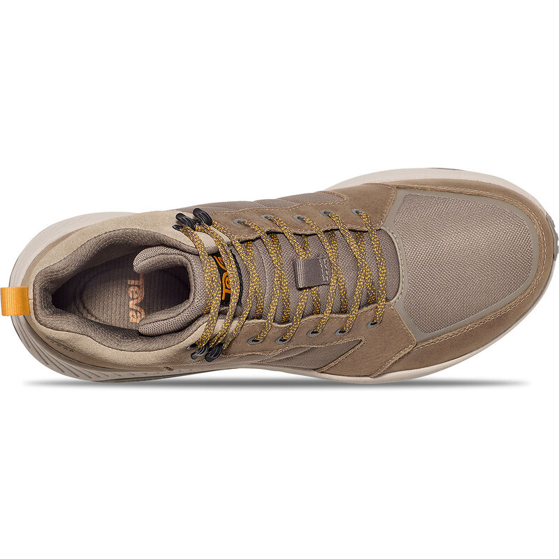 Men's Ellwood Mid, TAUPE, hi-res image number 5