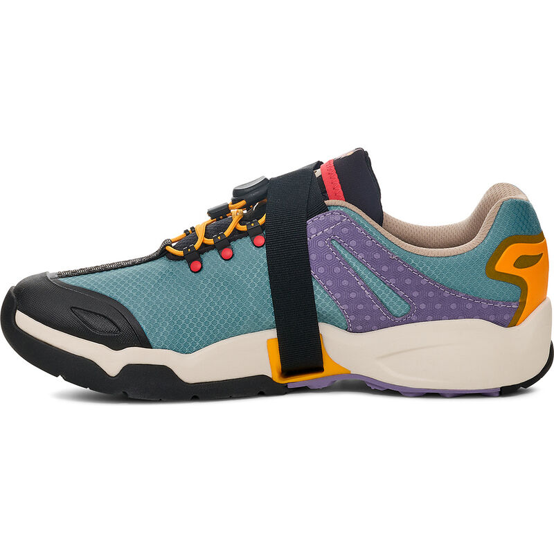 Teva X Sean Wotherspoon Wraptor Shoe, SMOKE BLUE, hi-res image number 3