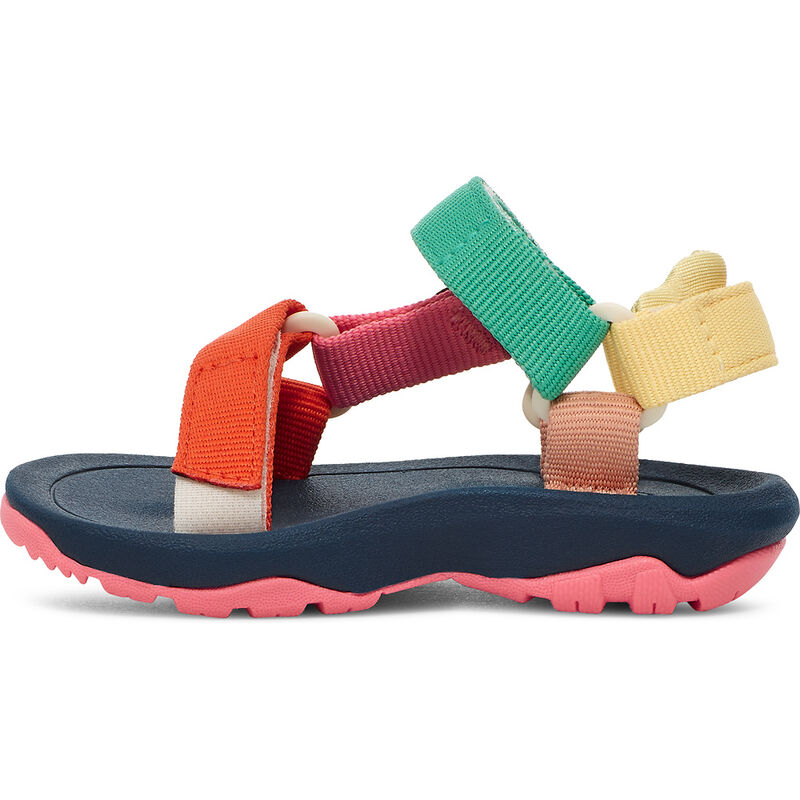 Kids' Hurricane XLT2 Toddler, POPCORN MULTI, hi-res image number 3