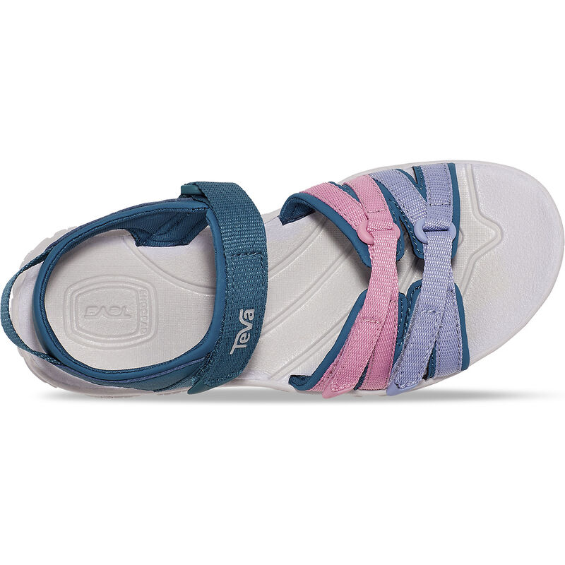 Kids' Tirra Child, BLUE CORAL MULTI, hi-res image number 5